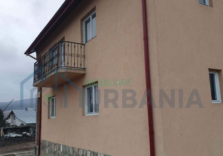 Vând casă și teren - Poză 3