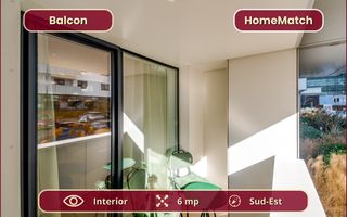 Cortina North || 3 camere || Comision 0% - Poză 6