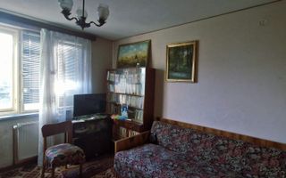APARTAMENT 3 CAMERE ZONA GARII ETAJ 3 CENTRALA - Poză 3