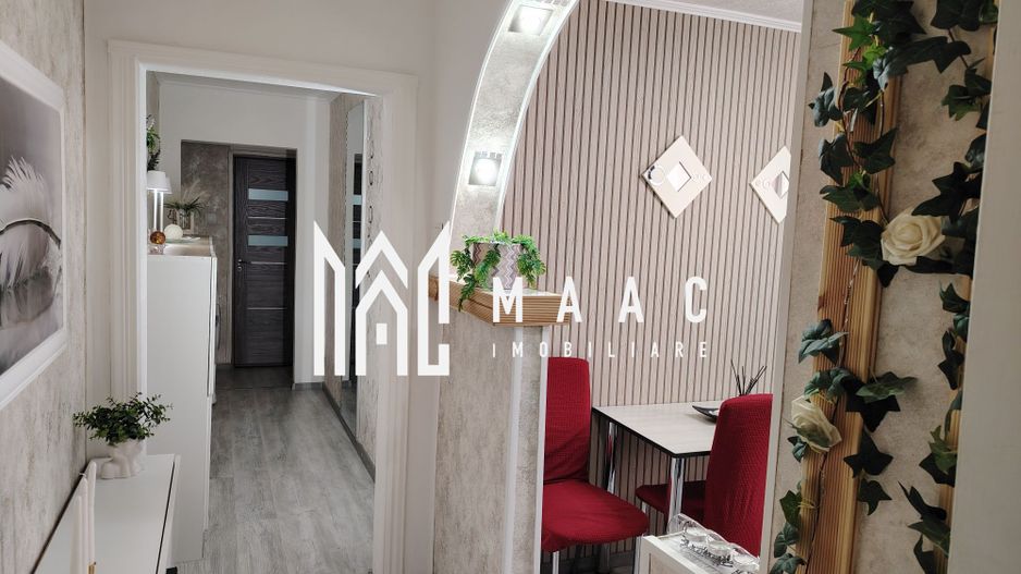 Apartament 3 camere I Renovat I Etaj 2 I Pivniță I  V. Aaron - Poză 4