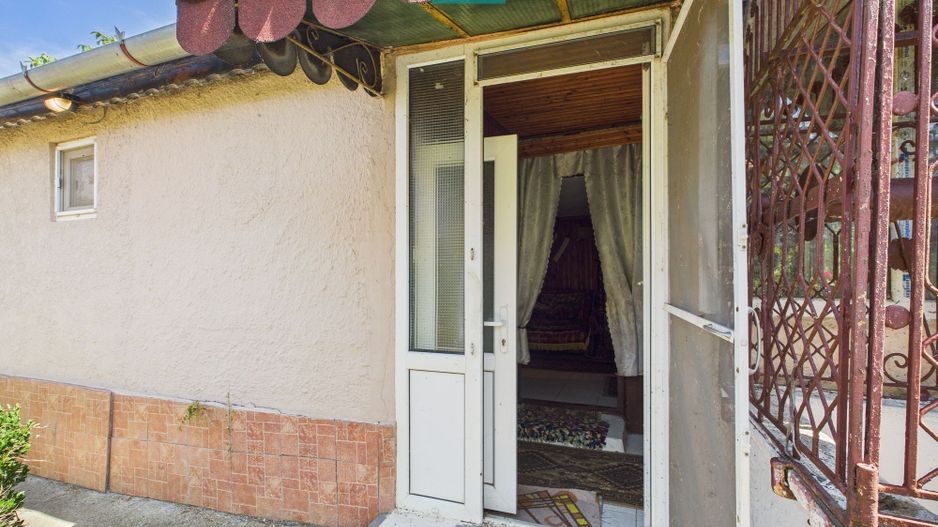 Case și teren – Comuna Călacea - Poză 17