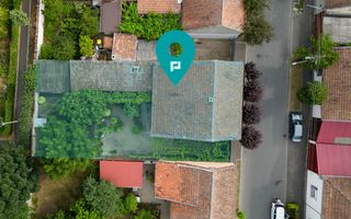 Casă în zona Vlaicu - Poză 11