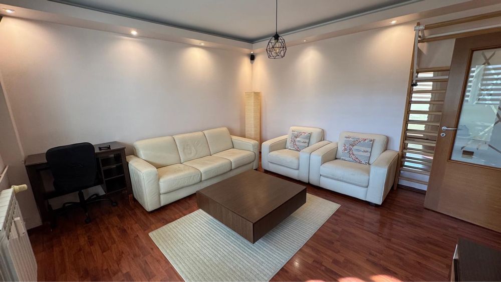 Inchiriere Apartament 2 camere,Parcare,AFI Cotroceni - Poză 2