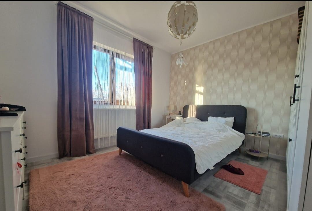 MIHAILESTI - CASA PARTER MODERNA PARTER - Poză 15