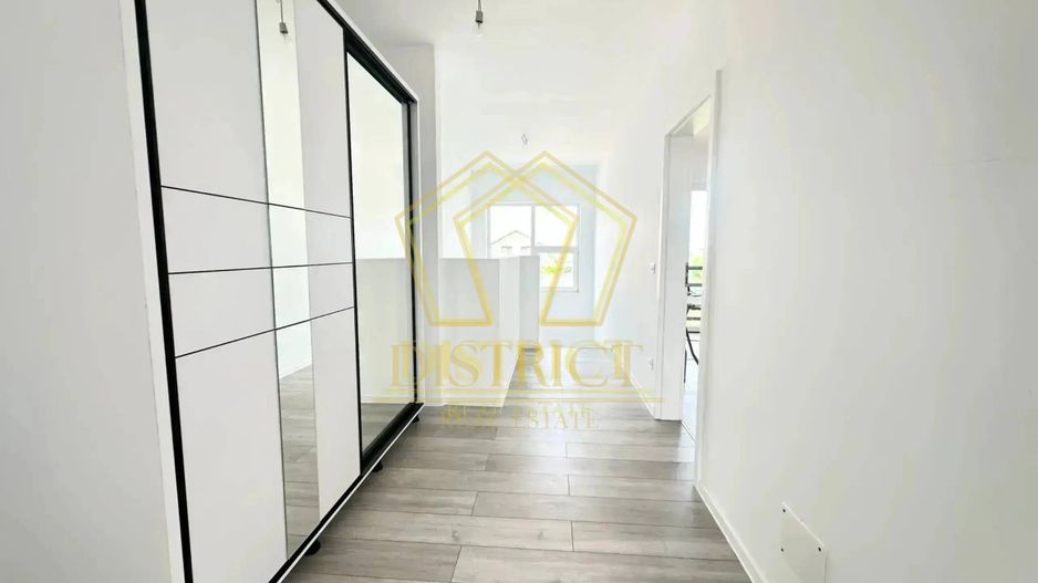 Triplex deosebit cu 4 camere | Dumbravita | PetFriendly - Poză 4