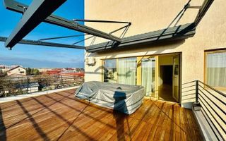 Apartament Otopeni Central 4 camere  deosebit - Poză 17