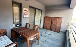 Apartament cu terasa mare zona Lipovei - intrare Dumbrăvița - Poză 26