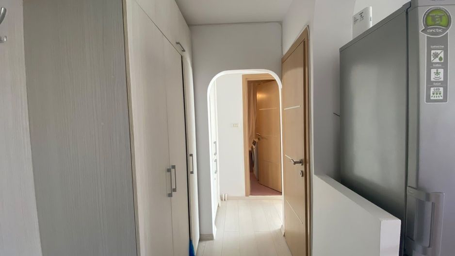 AP. 2 CAMERE- DRISTOR, MOBILAT/UTILAT MODERN - Poză 14