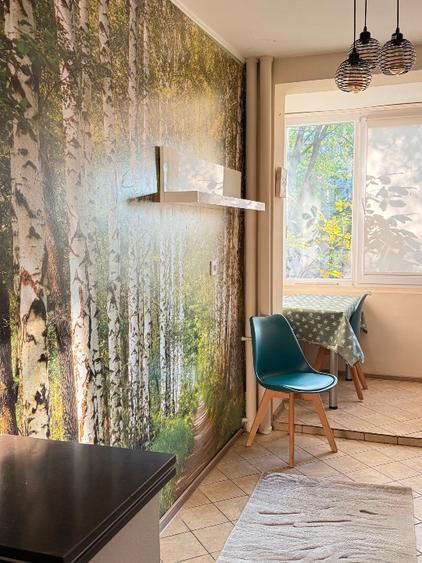 Apartament vedere parc - Poză 8