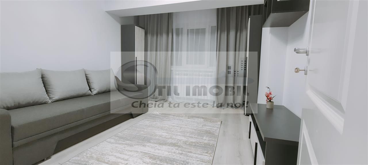 2 CAM EVERGREEN TATARASI PRIMA INCHIRIERE BLOC NOU MOBILAT  DECOMANDAT - Poză 25