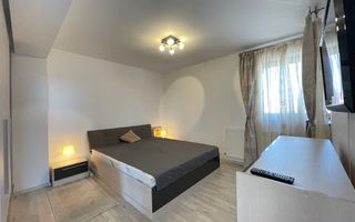 POPESTI | Chirie Casa individuala Dormitor parter rezidențial + birou - Poză 6