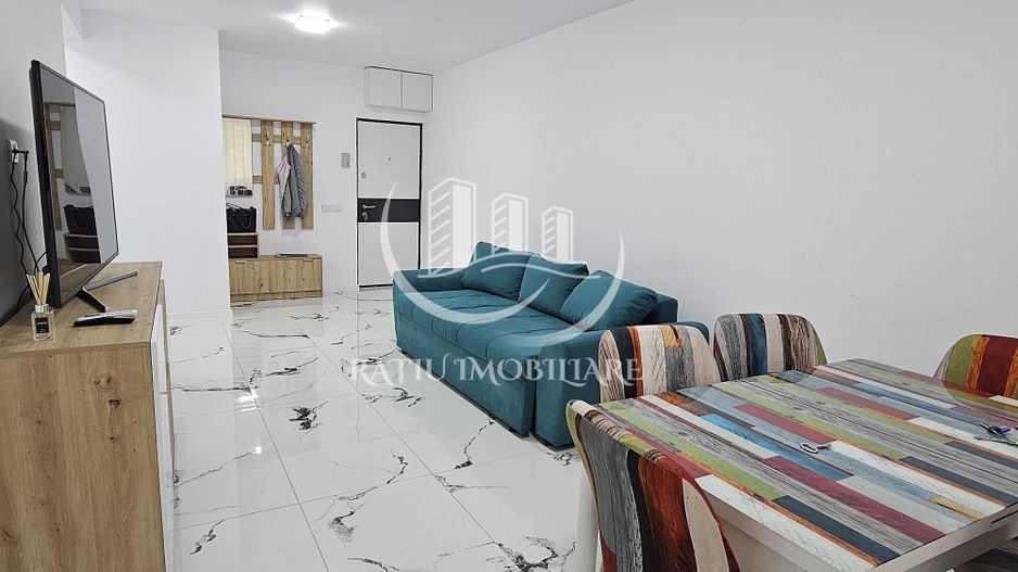 Apartament cu 3 camere | Etajul 1 | Rogerius | Oradea - Poză 3