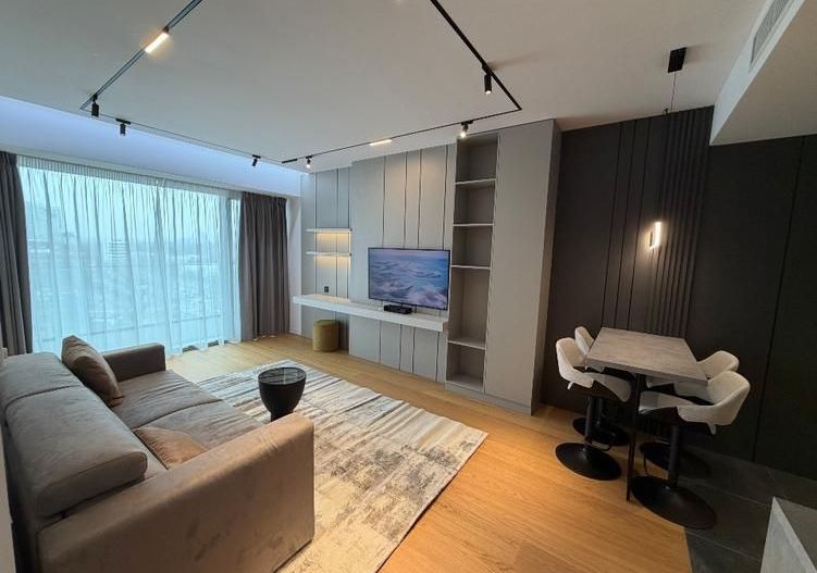Apartament Premium | Parcare Subterana | ONE Floreasca Towers - Poză 1