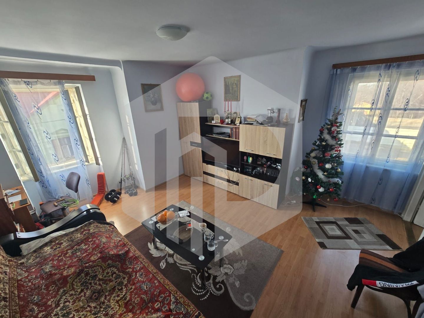 Casa individuala 4 camere zona Transilvaniei - Poză 7