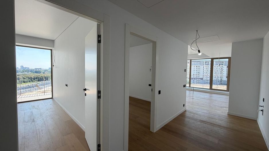 Vanzare Apartament 4 Camere One High District - Poză 10