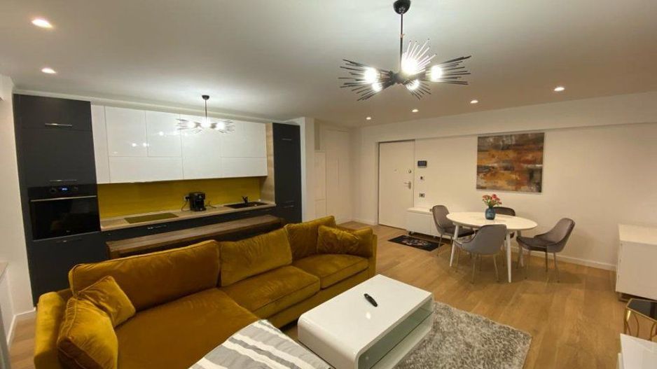 Apartament | 3 camere | Aviatiei | Aviatiei Tower - Poză 2