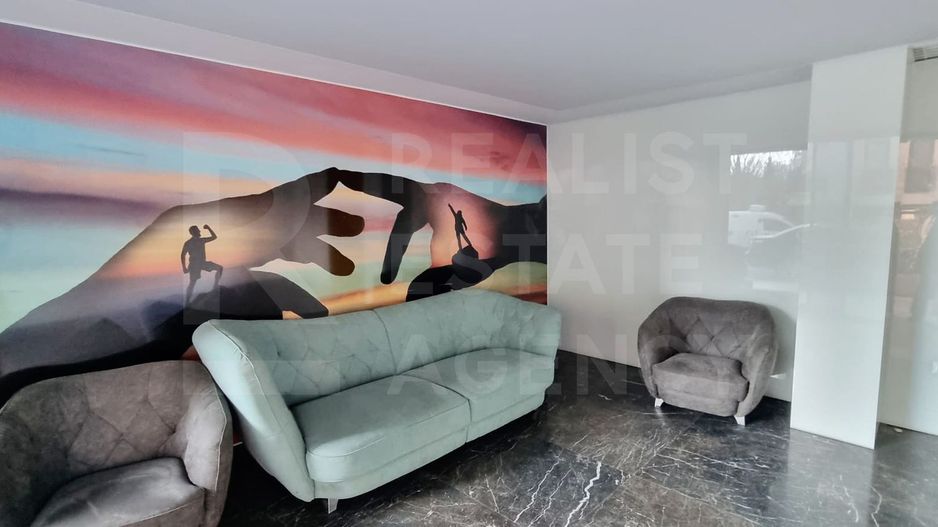 Apartament, 3 camere, Floreasca Residence, București - Poză 8