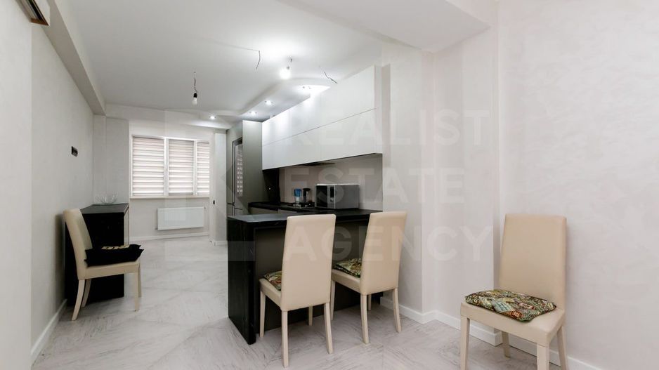 Chirie, apartament, 2 camere, strada Sprîncenoaia, Telecentru - Poză 8