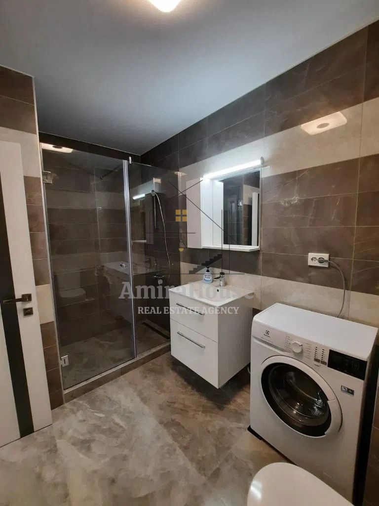 Apartament 2 camere, finisat, mobilat, parcare cu cf,  zona Vivo Cluj - Poză 8