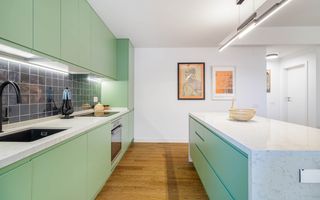 Închiriere apartament premium 2 camere | loc parcare | Avalon Estate, Pipera - Poză 7