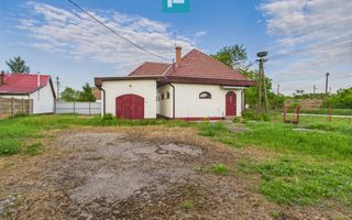 Casă cu 3 camere pentru investiții în Battonya - Poză 10