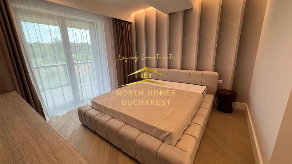 Apartament 3 camere ,Loc de parcare inclus – Cortina 126, lângă Cambridge School - Poză 24