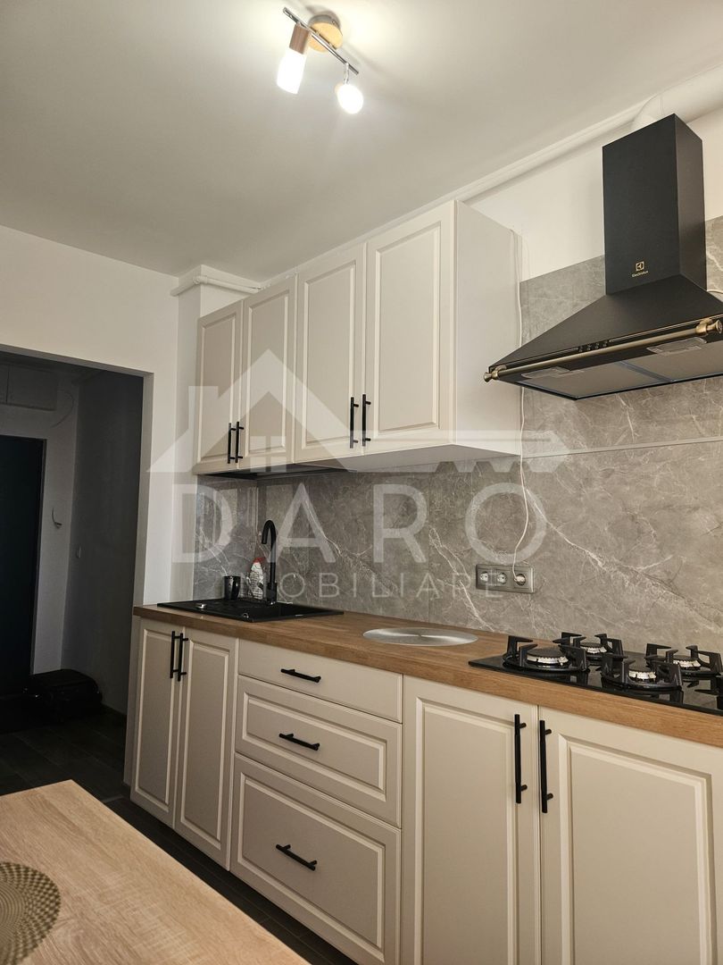 Apartament de vanzare 2 camere Aleea carpati etaj 1 - Poză 8