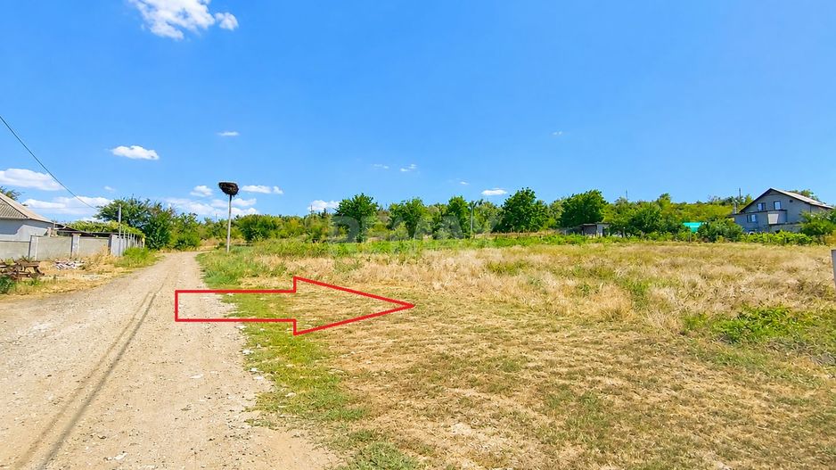 Teren pentru Construcție – 12 Ari în Țînțăreni, Anenii Noi - Poză 3