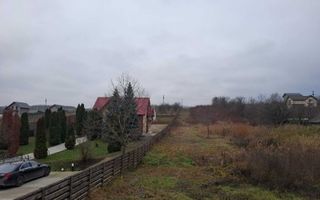 #, teren intravilan Tomesti Iasi! - Poză 4