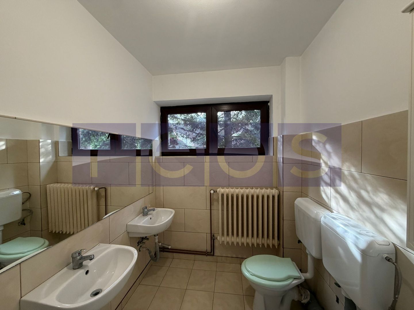 INCHIRIERE VILA FLOREASCA | CURTE PROPRIE | PARCARE | 130MP | - Poză 16