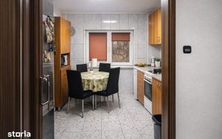Apartament 2 camere, balcon, Ștefan cel Mare - Poză 3