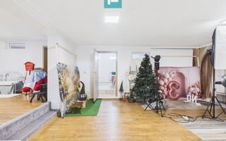 Vilă 343 mp utili, teren 600 mp, Oncea – Oradea - Poză 17