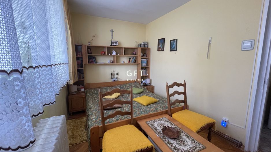 Apartament 3 camere, Et. 3, zona Big - Poză 15