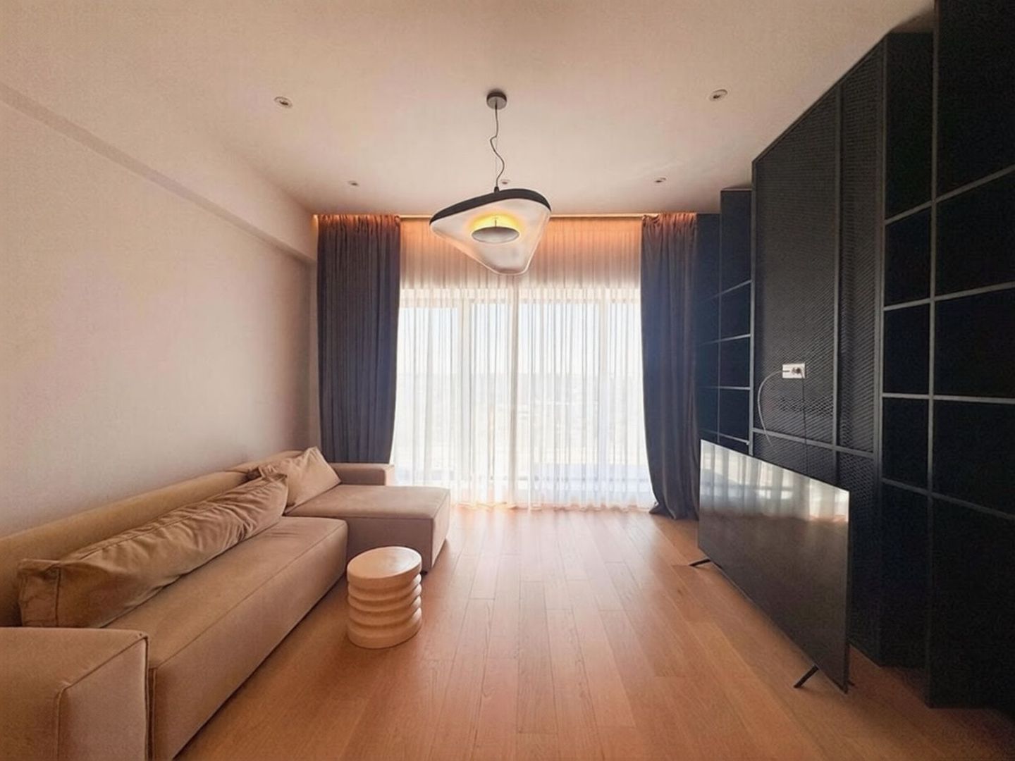 Apartament superb High End 3 camere One Verdi Park I Floreasca - Poză 11