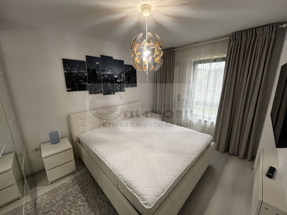 Apartament 2 camere Baza III - 550 euro - Poză 6