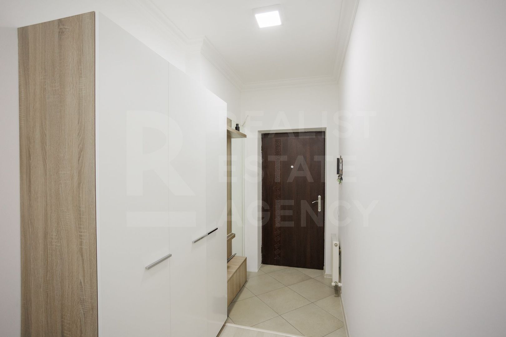 Vânzare, apartament, 2 dormitoare, Strada Ciuflea, Centru - Poză 14