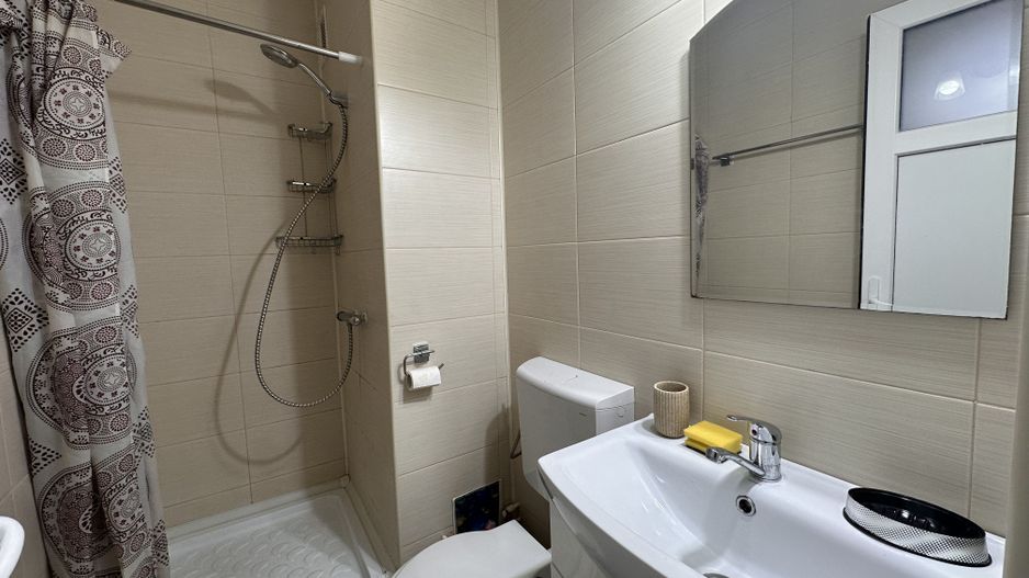 TITAN - Costin Georgian | Chirie Garsoniera la 7  minute de metrou - Poză 6