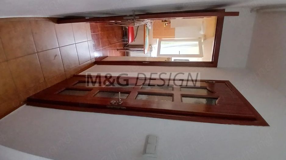 Apartament 1 cameră Girocului cu centrala - Poză 4