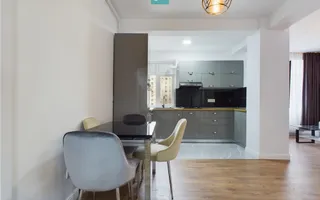 Apartament cu 3 camere Medicover Piata Victoriei - Poză 76