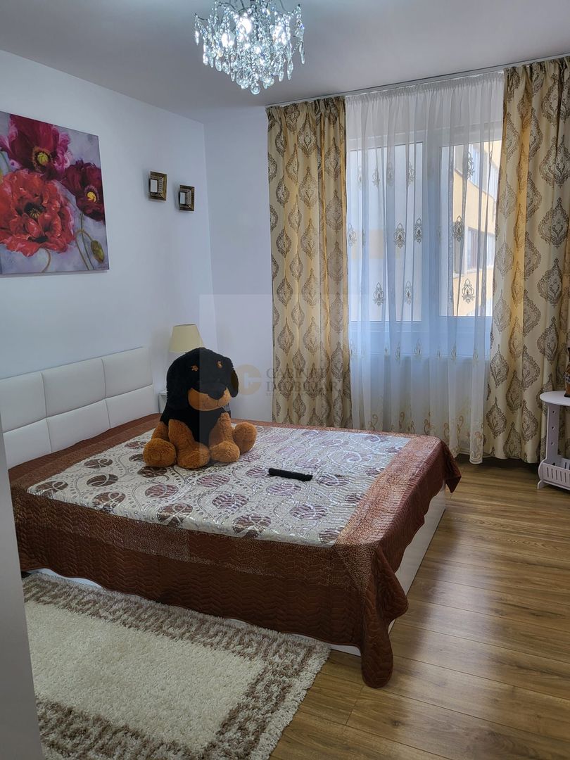 3 Camere | Decomandat | Etaj Intermediar | Complet Renovat | Obor - Poză 17