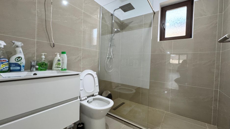 COMISION 0% | Casa Individuala Pe Parter | 4 Camere | Sag | 114mp - Poză 8