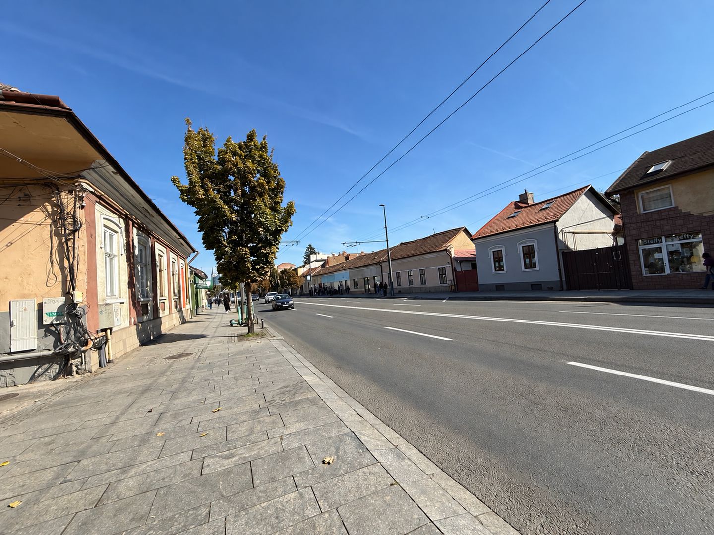 Spații de birouri disponibile str Motilor - Poză 8