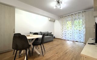 2 camere I Fundeni I parter I curte 14 mp I parcare I 39 mp - Poză 3