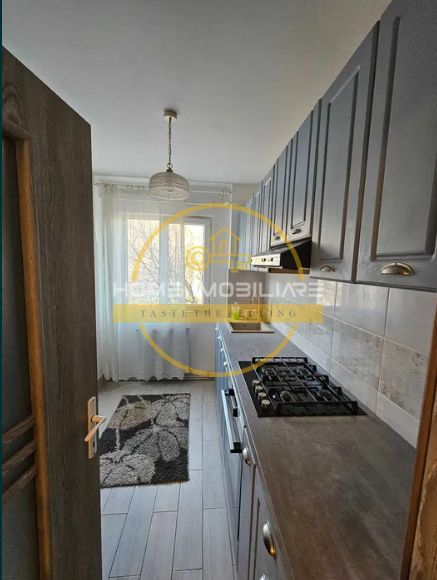 ✨ Apartament 3 Camere Premium | 68 mp | Etaj 2 | Mobilat și Utilat Complet - Poză 3