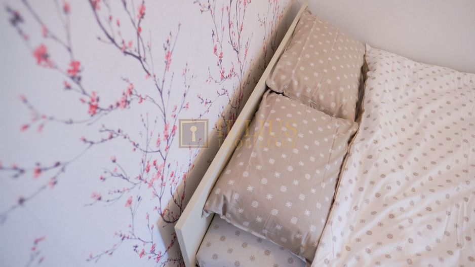 3 camere-2 dormitoare| Soarelui| etaj 1| parcare| termoficare| pet friendly - Poză 8