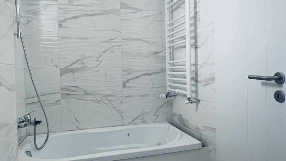 Apartament 3 camere nou, Pta-Unirii -AP02 - Poză 8