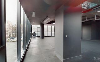 Spatiu birouri | Sala sport | Nicolae Caramfil - Poză 21