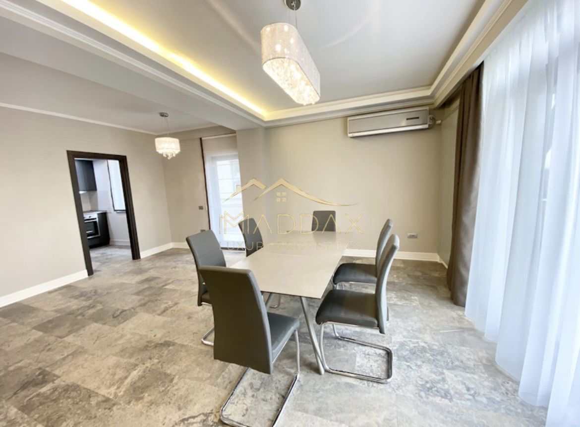 Penthouse LUX***5 camere***vedere panoramica catre lac////zona Nord - Poză 6