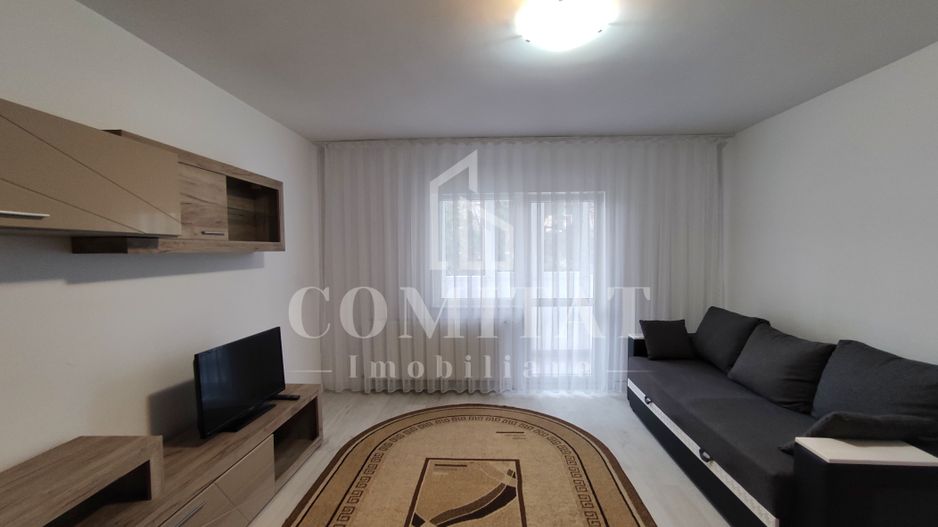 Apartament 2 camere decomandate | Zona Parcului „Iuliu Hațieganu” - Poză 1