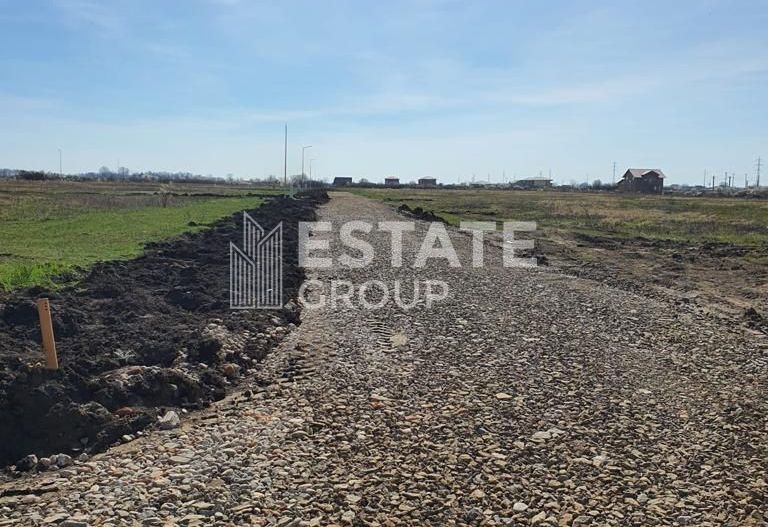 Teren Mosnita Noua, aproape de centura - Poză 2